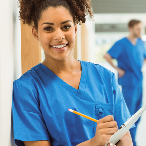 Construisez votre parcours professionnel dans la santé à l’aide d’une cartographie des emplois et des compétences