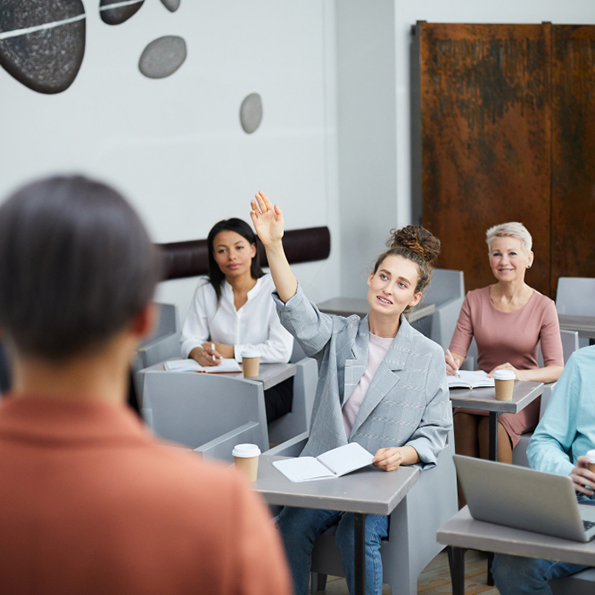 Le nouveau Programme Régional de Formation : un levier stratégique pour l'emploi en région