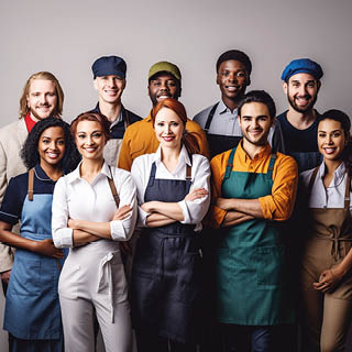 L’engagement pour le renouveau du bassin minier