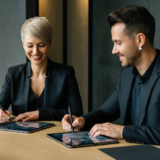 L’engagement pour le renouveau du bassin minier