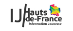 Réseau Information Jeunesse logo