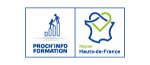 Proch'Info Formation logo
