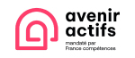 Avenirs actifs (CEP salariés) logo