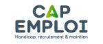 Cap emploi logo
