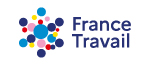 France Travail logo