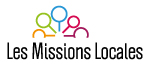 Missions Locales logo