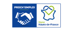 Proch'emploi logo