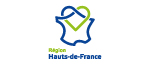 Antennes de proximité du Conseil régional logo