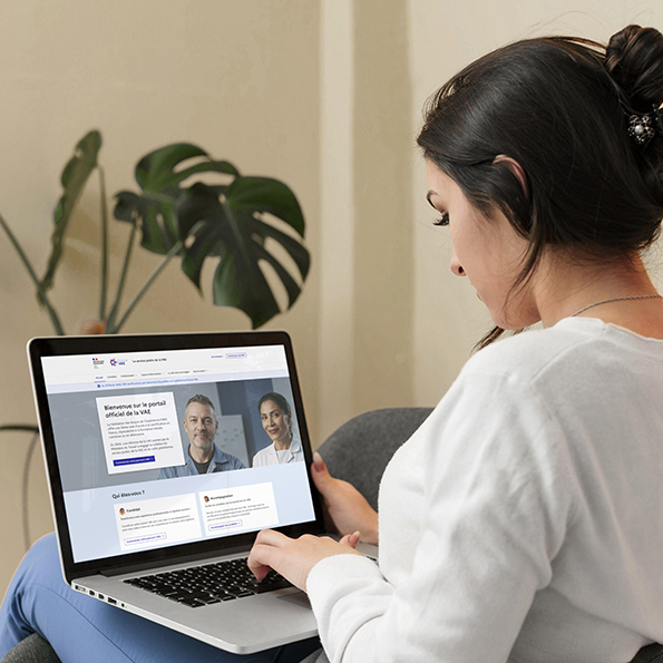 France VAE, près de 1400 certifications désormais accessibles !