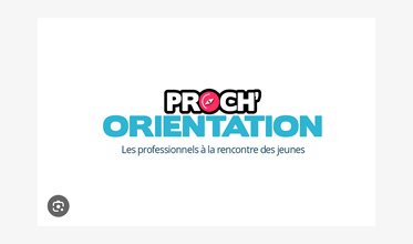 Quel métier et quelle formation, par où commencer ? Proch’Orientation aide à y voir plus clair ! 