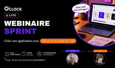Image événement