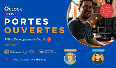 Image événement