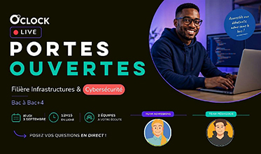 Image événement
