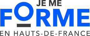 Je me forme en Hauts-de-France