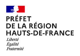 Préfet de la région Hauts-de-France